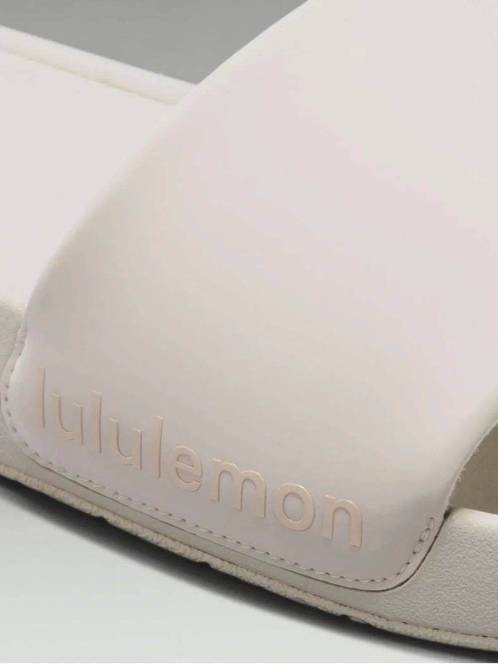 Lululemon Restfeel Womens Slide 7